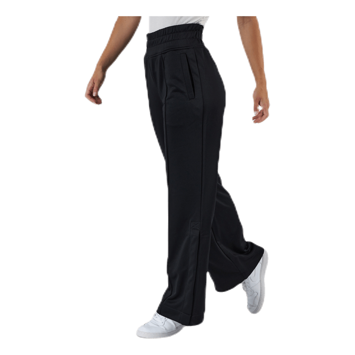 Marta Wide Vct Pants Black