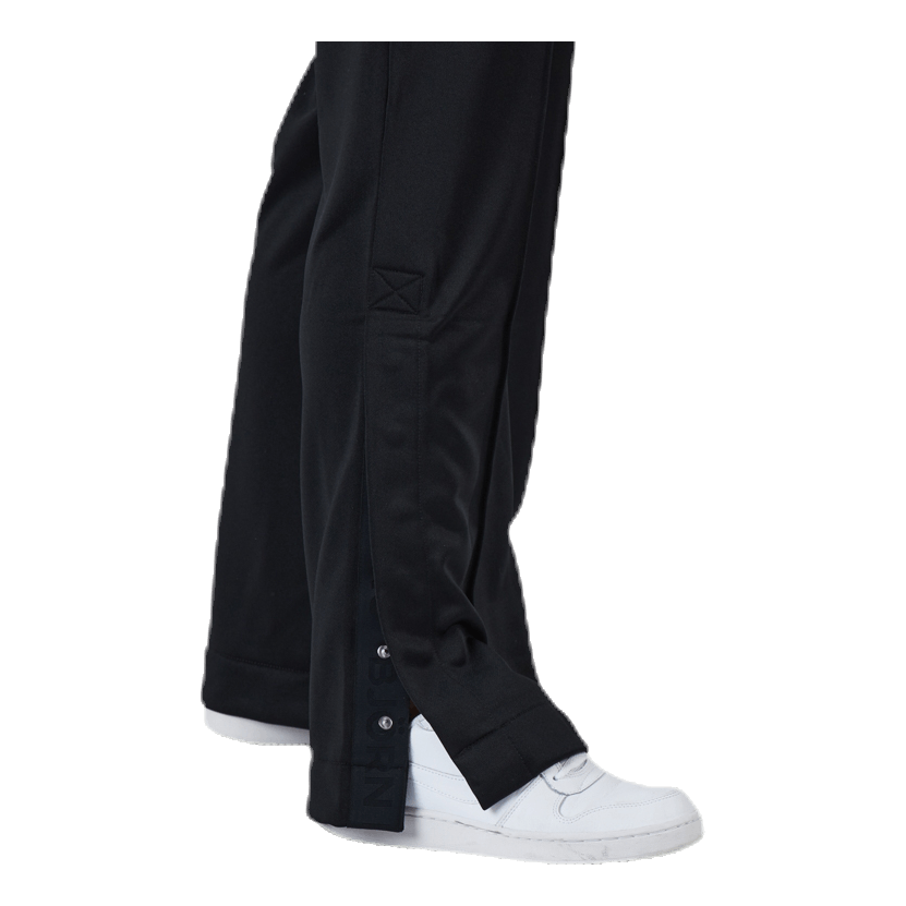 Marta Wide Vct Pants Black