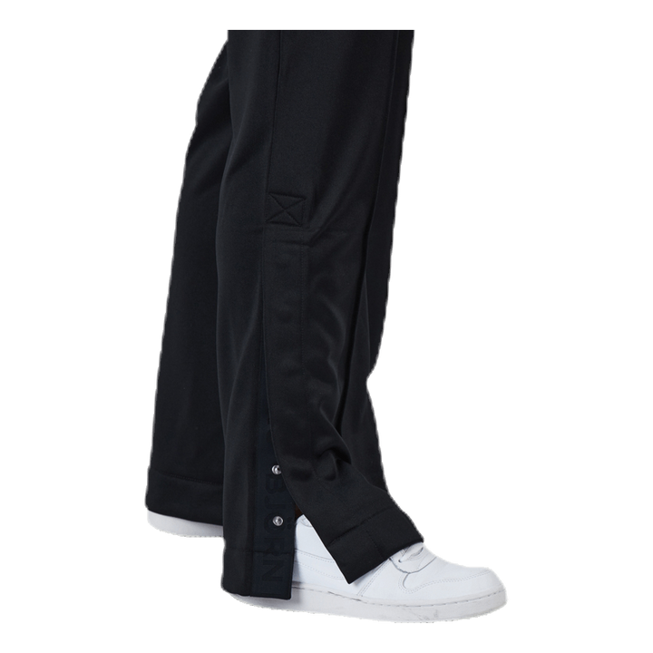 Marta Wide Vct Pants Black