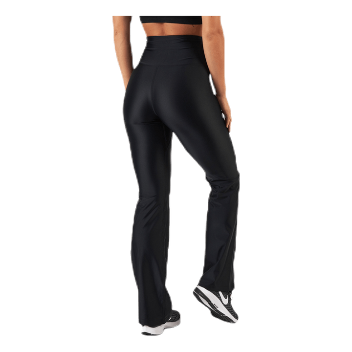 Cory Flare Tights Black