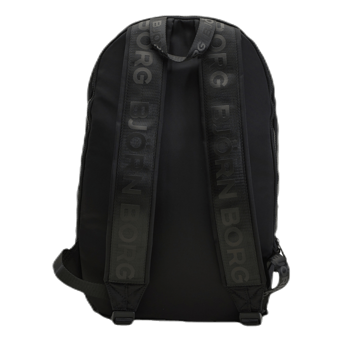 Coco Backpack Black