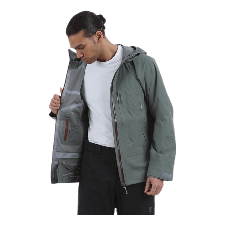 Houdini candid jacket deals