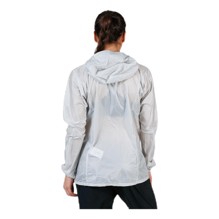Come Along Jacket Grey