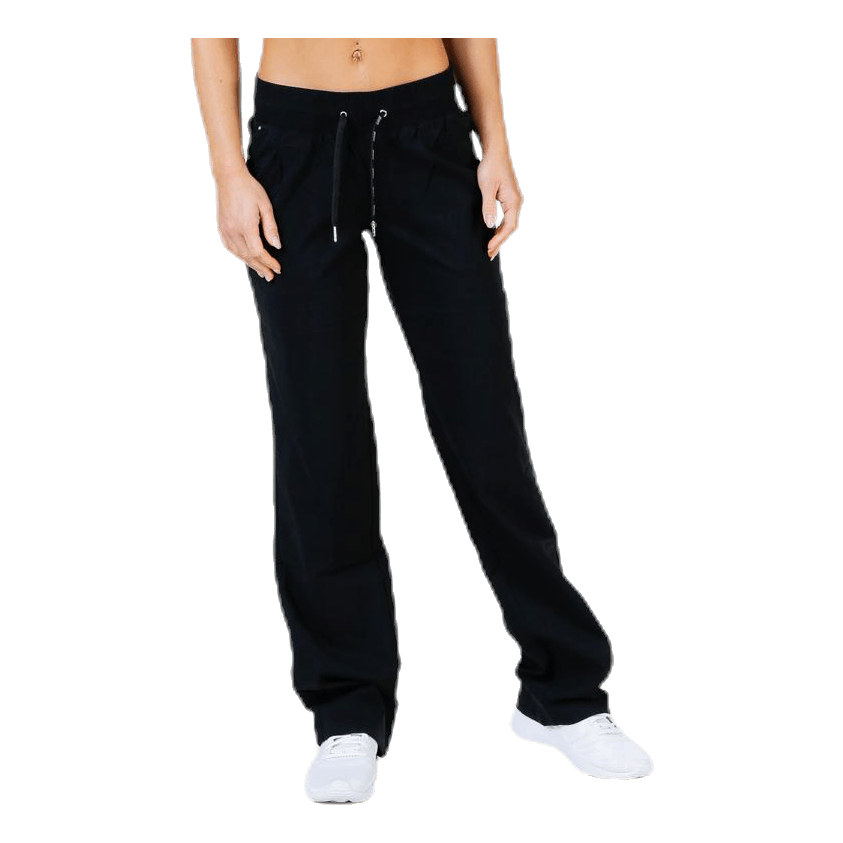 Essential Flex pants Black