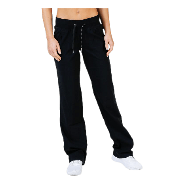 Essential Flex pants Black