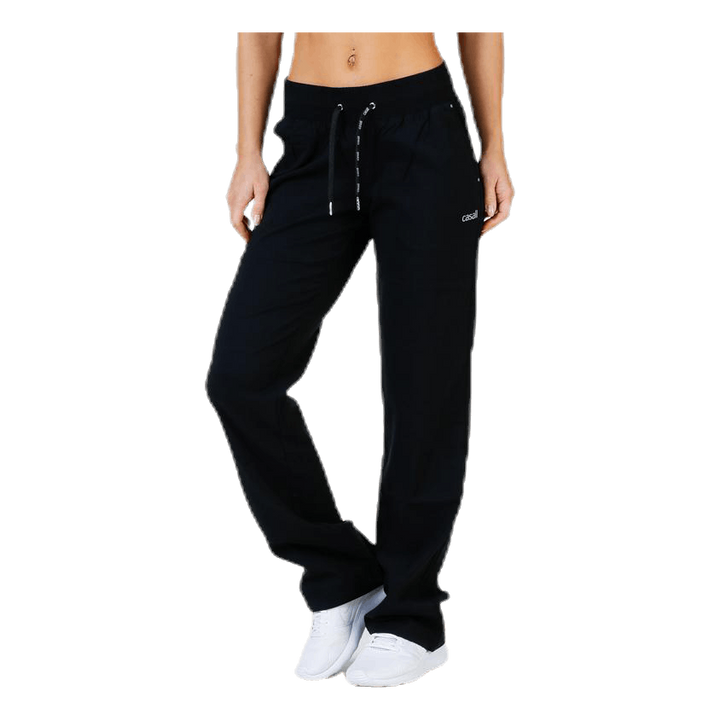 Essential Flex pants Black