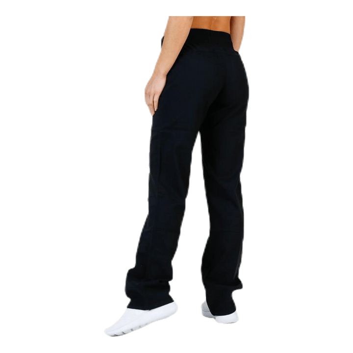 Essential Flex pants Black