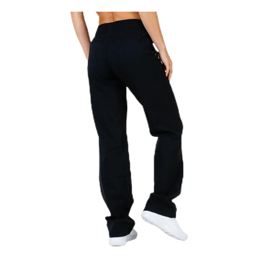 Essential Flex pants Black