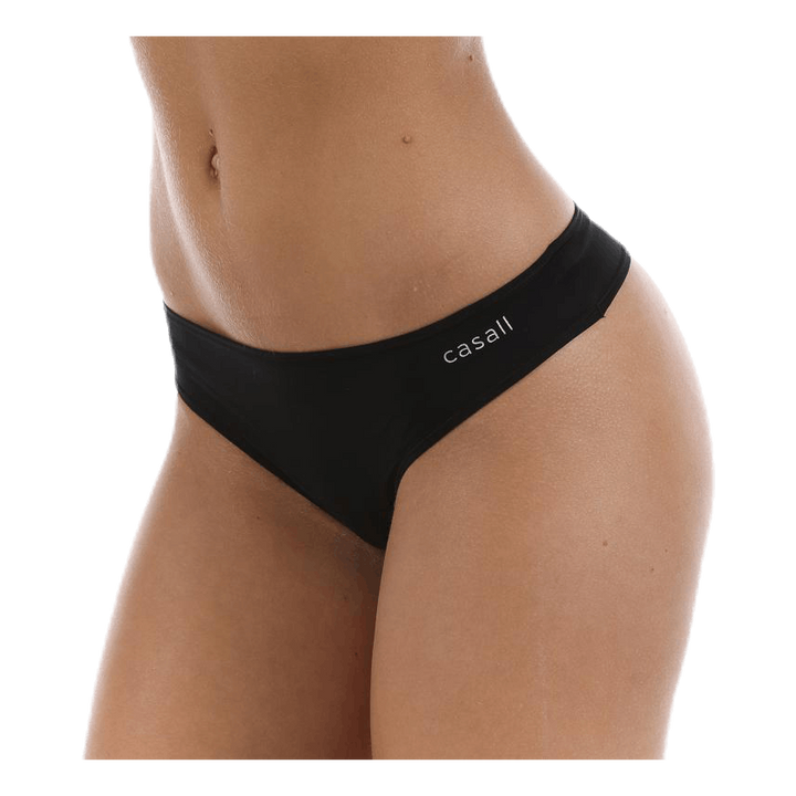 Thong Black