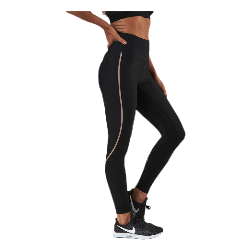 Casall sculpture top high waist tights