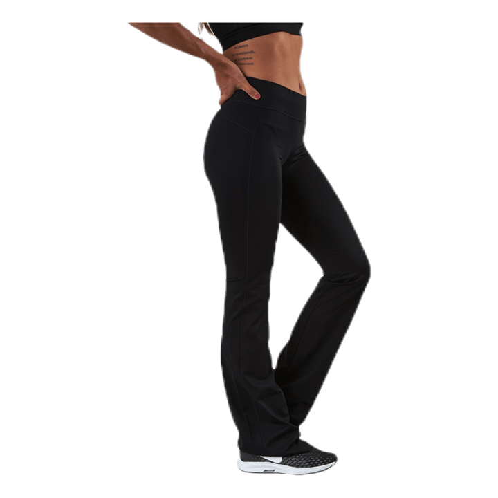 Classic Jazz Pants Black