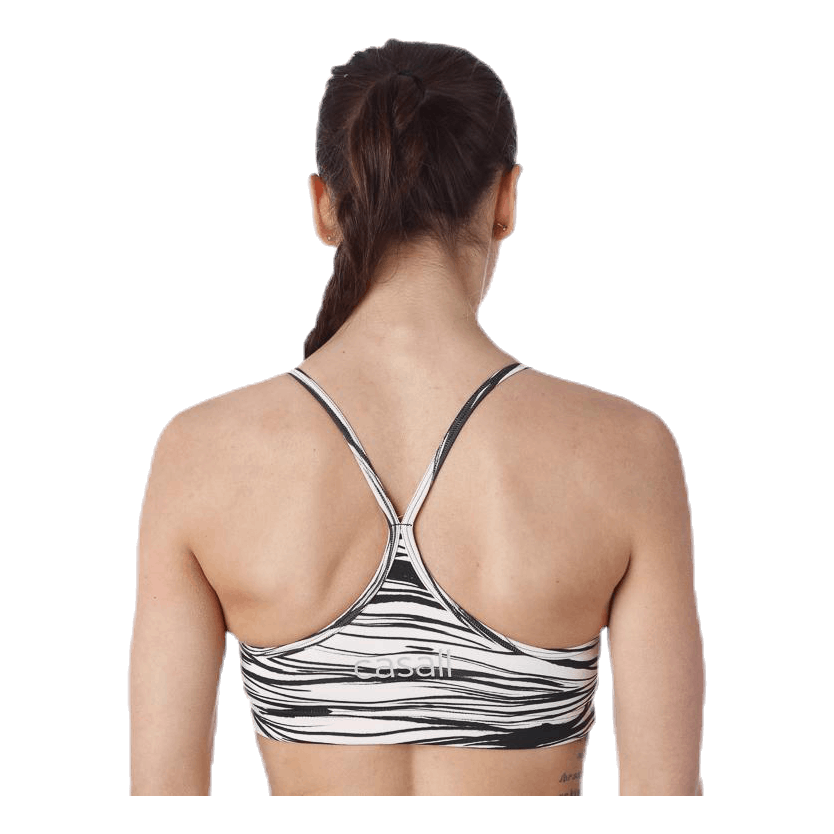 Glorious Sports Bra Pink
