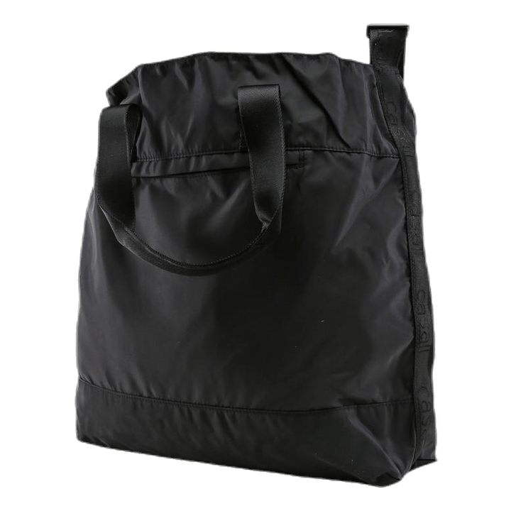 Tote bag Black