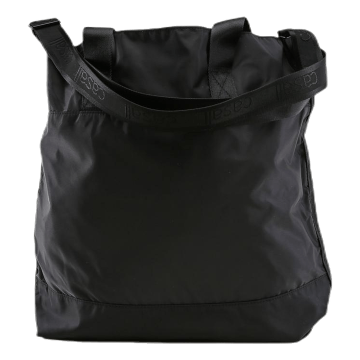 Tote bag Black