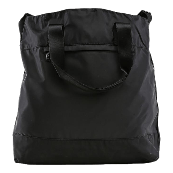 Tote bag Black