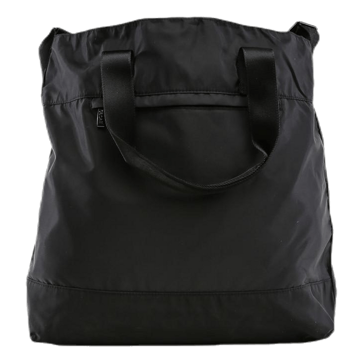 Tote bag Black