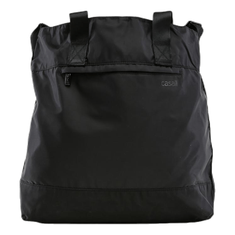 Tote bag Black