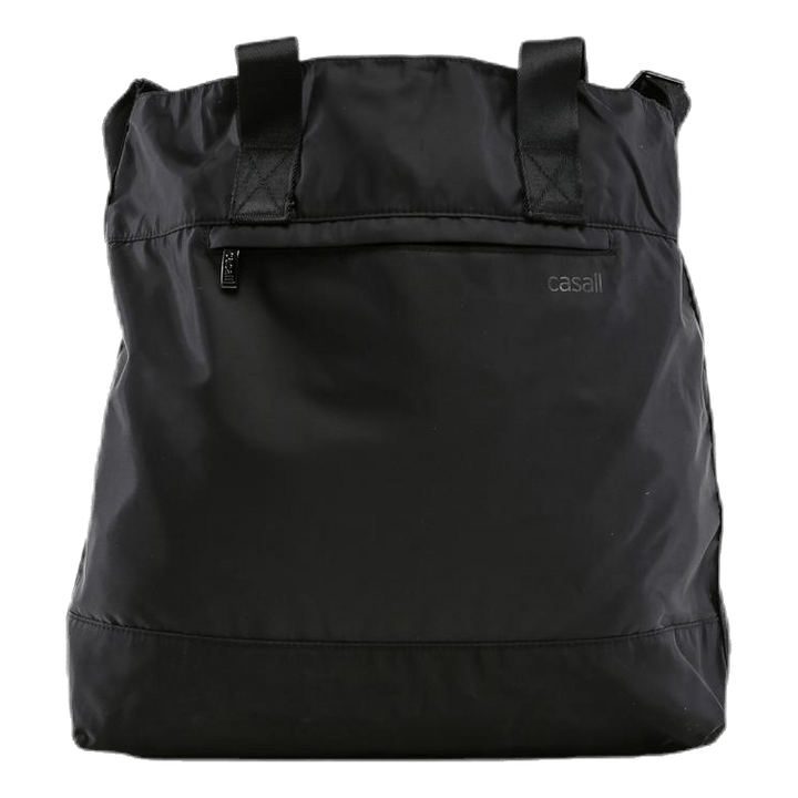 Tote bag Black