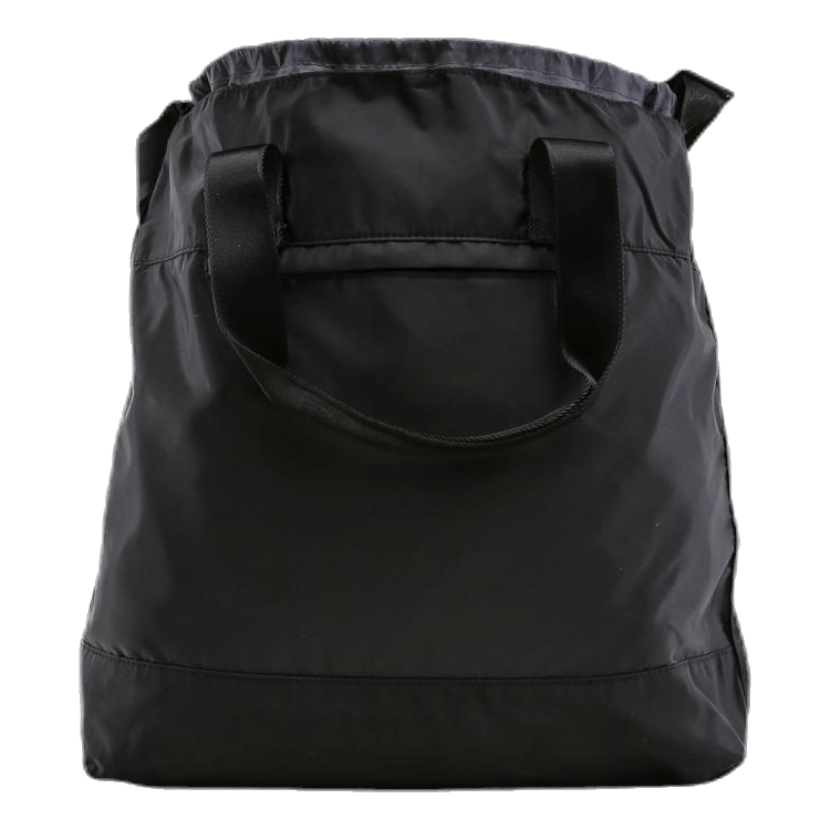 Tote bag Black