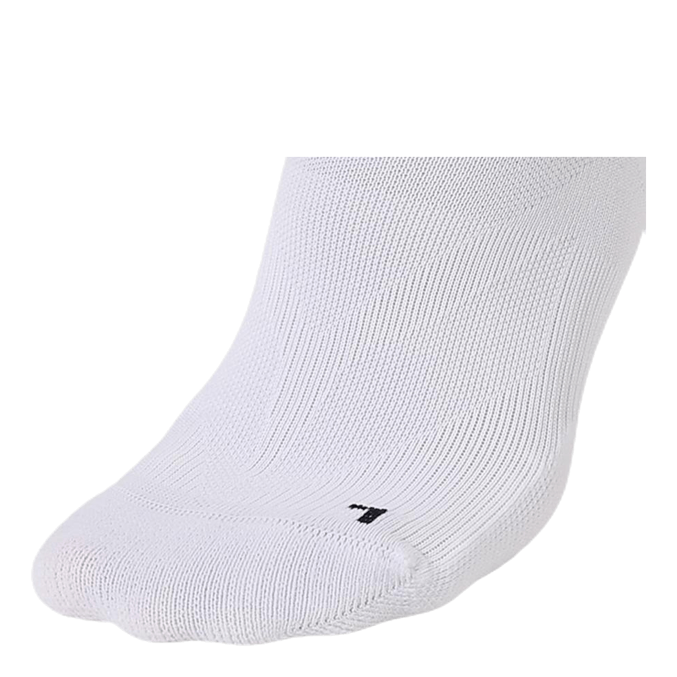 Run sock White