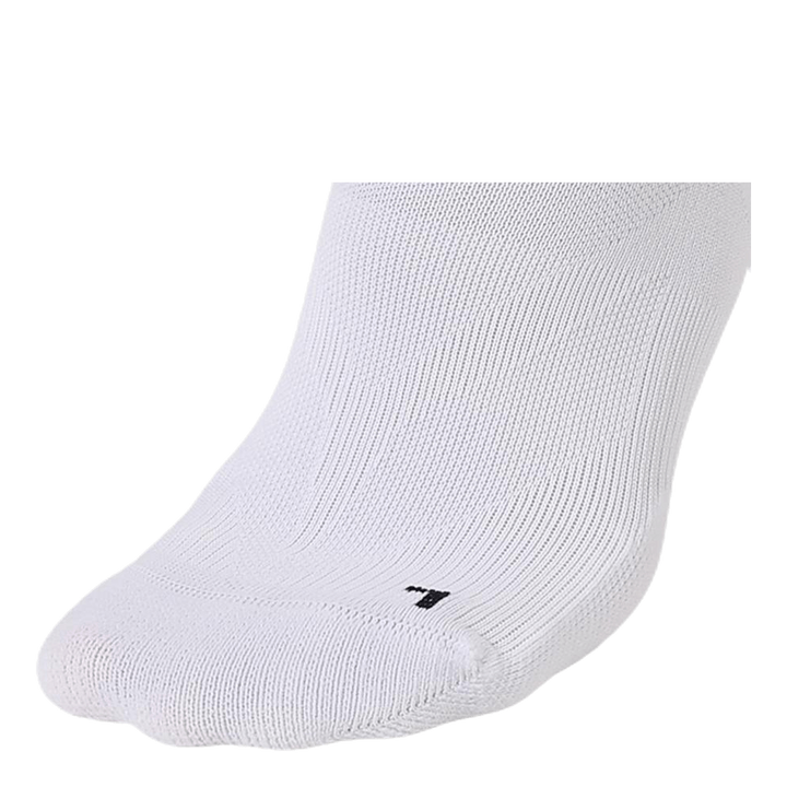 Run sock White