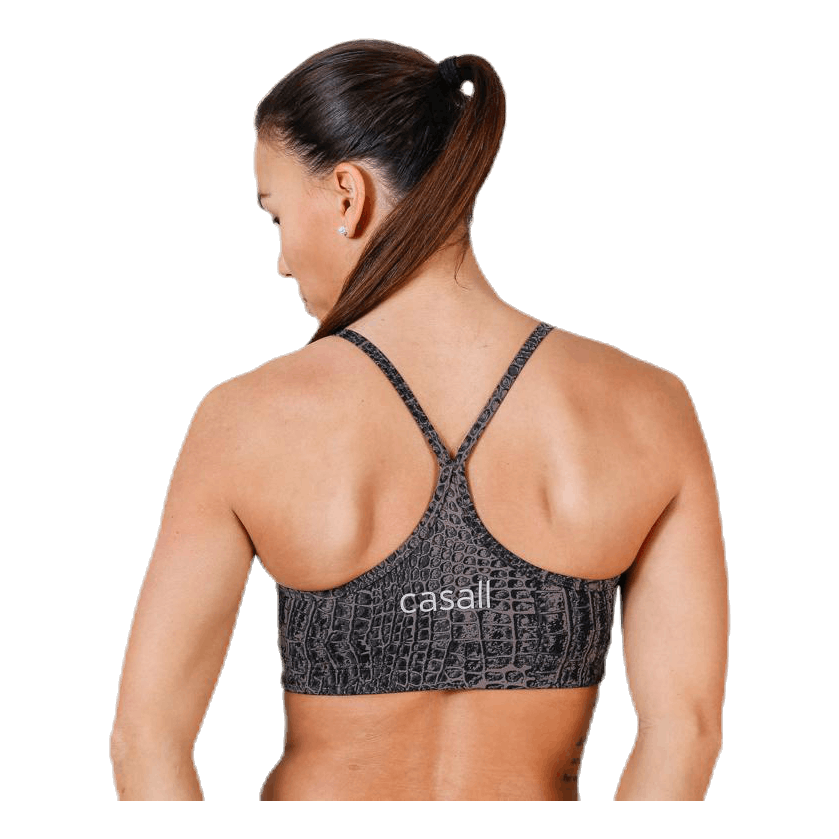 Glorious Sports Bra Green