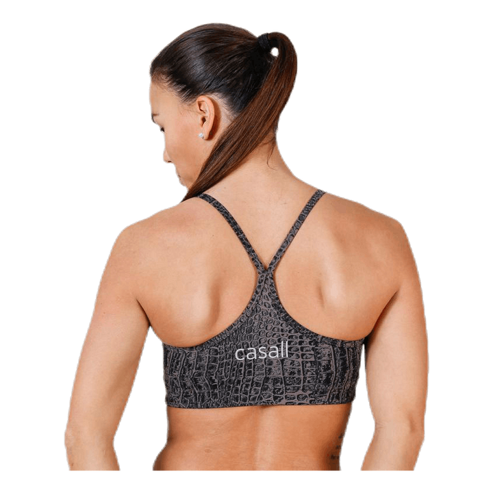 Glorious Sports Bra Green