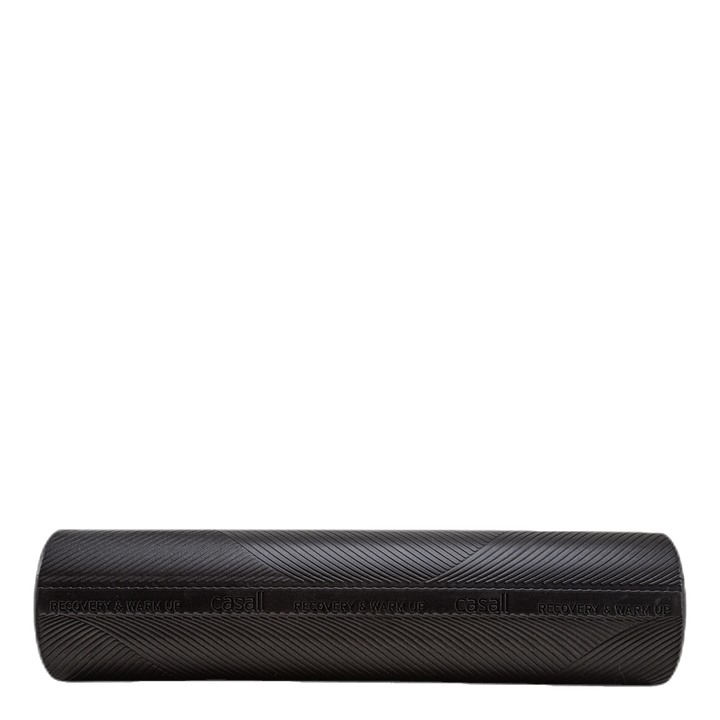 Foam Roll Medium Black