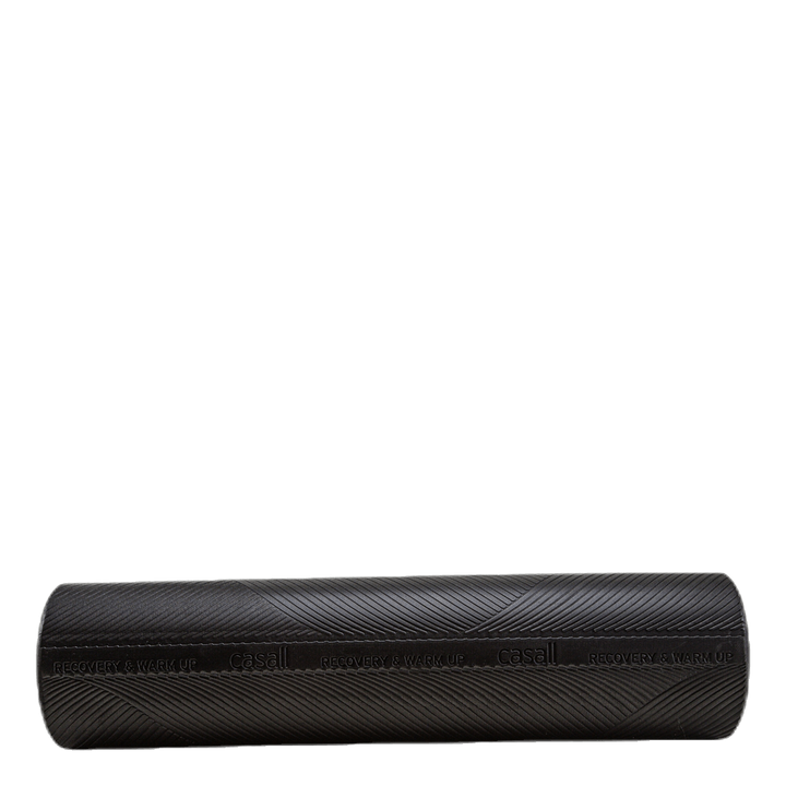 Foam Roll Medium Black