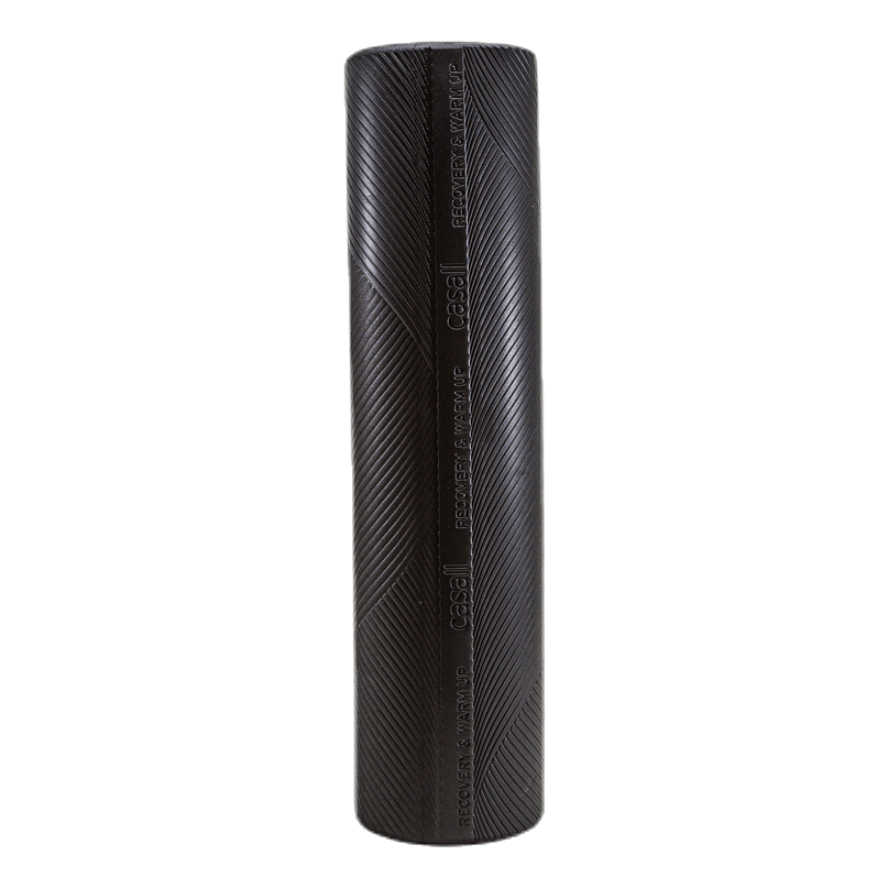 Foam Roll Medium Black