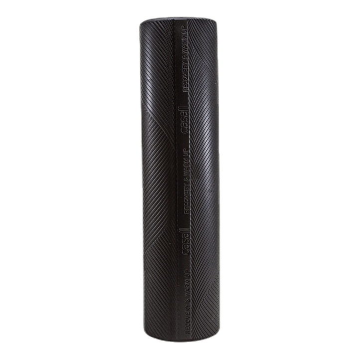 Foam Roll Medium Black