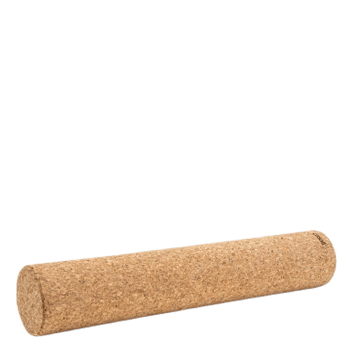 Travel Massage Roll Cork Beige