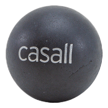 Pressure Point Ball Black