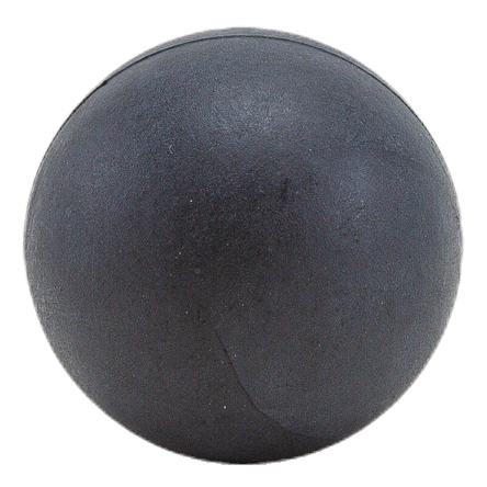 Pressure Point Ball Black