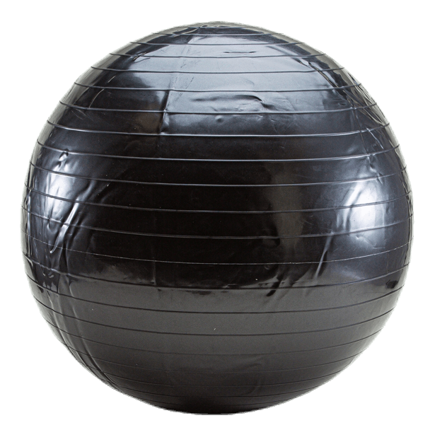 Gym Ball 70cm Black