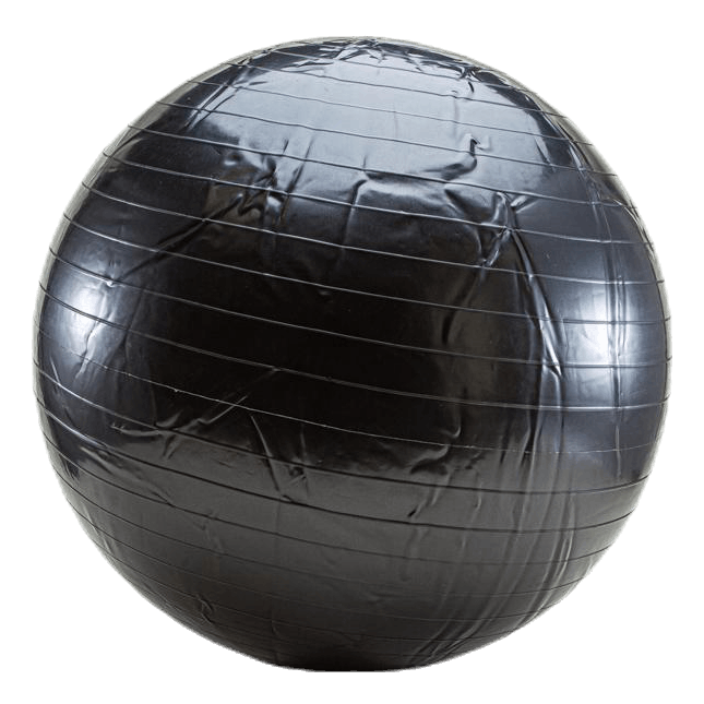 Gym Ball 80cm Black