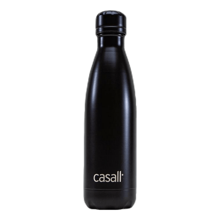 ECO Cold bottle 0,5L Black