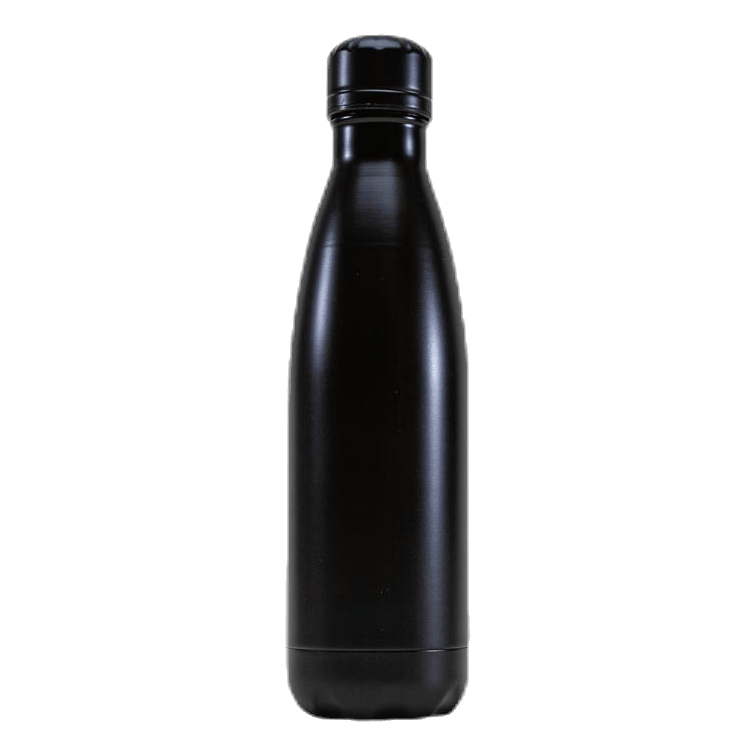 ECO Cold bottle 0,5L Black