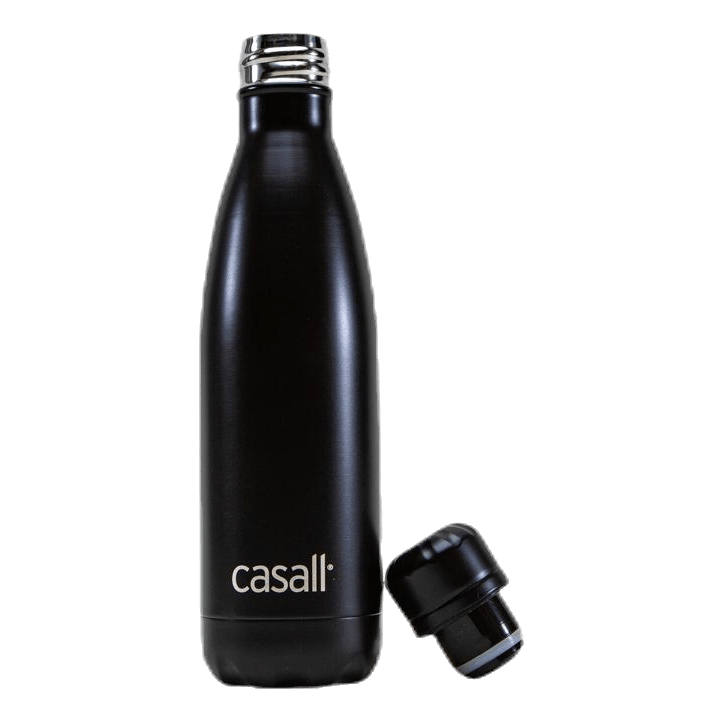 ECO Cold bottle 0,5L Black