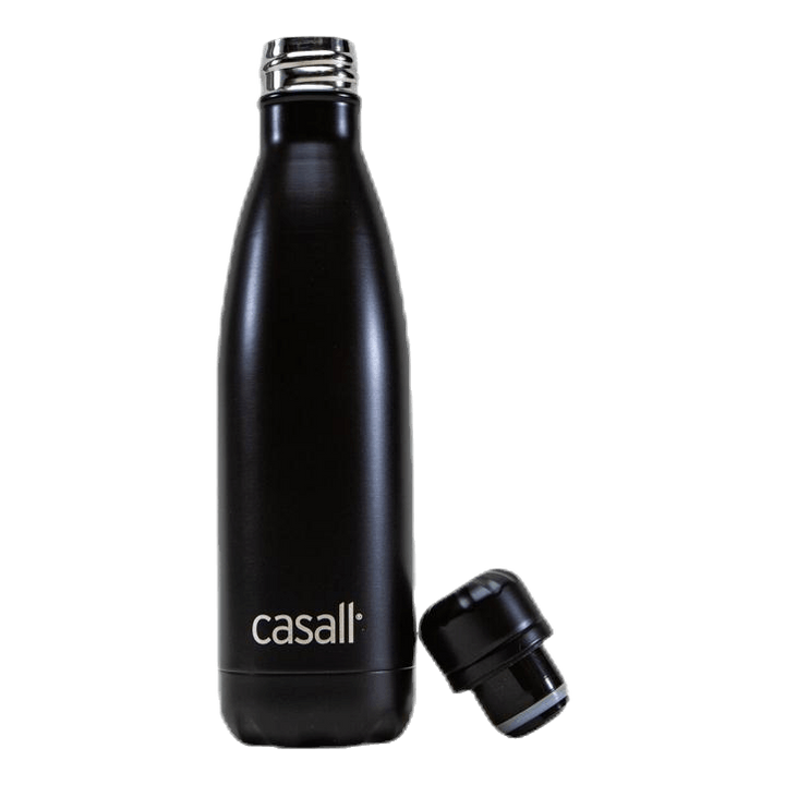 ECO Cold bottle 0,5L Black