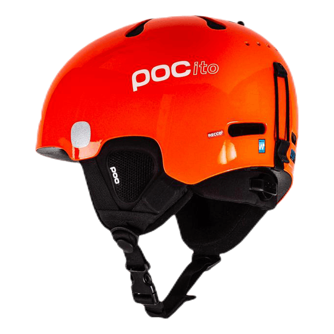 POCito Auric Cut Spin Orange