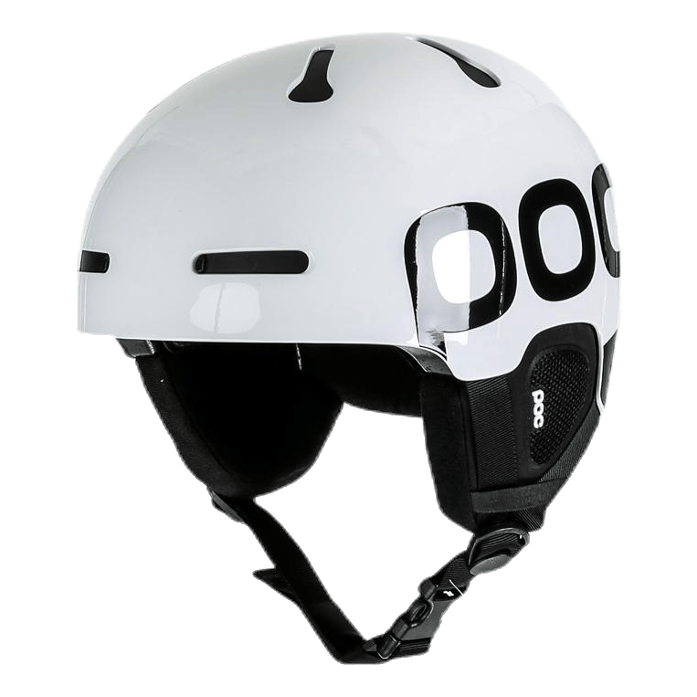 POC Auric Cut Backcountry Spin White Sportamore