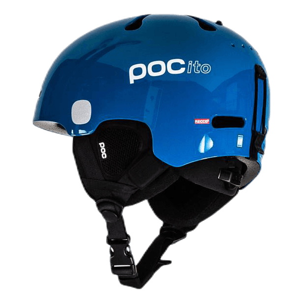 POCito Auric Cut Spin Blue
