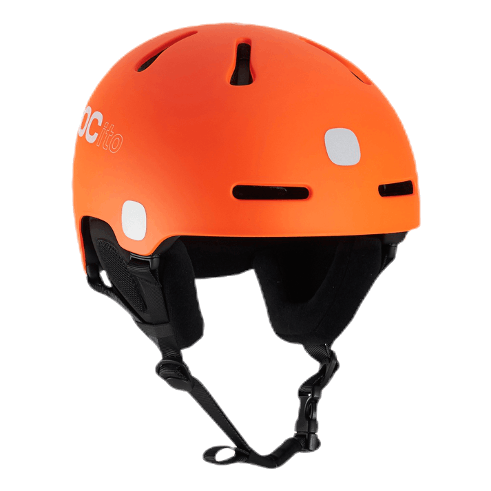 POCito Fornix Spin Orange