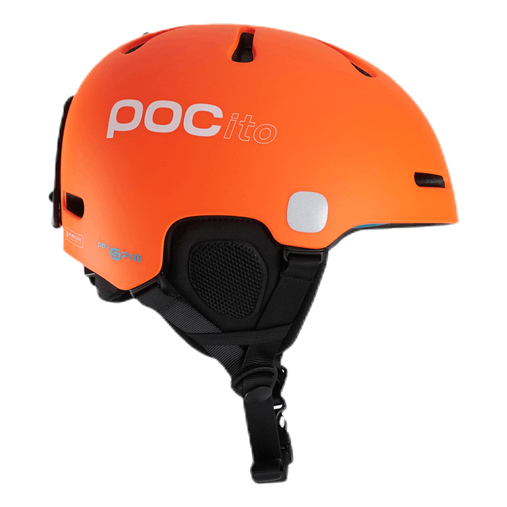 POCito Fornix Spin Orange