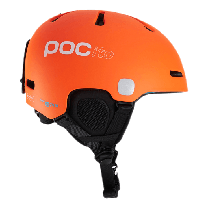 POCito Fornix Spin Orange