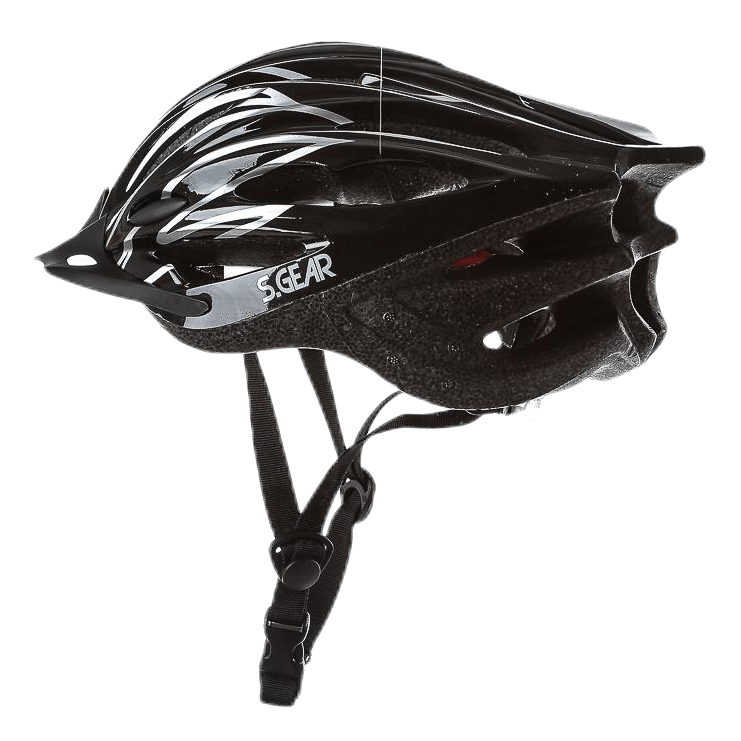 TR Helmet SR Black/Grey