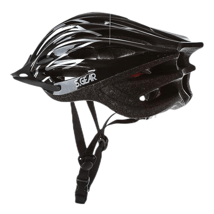 TR Helmet SR Black/Grey