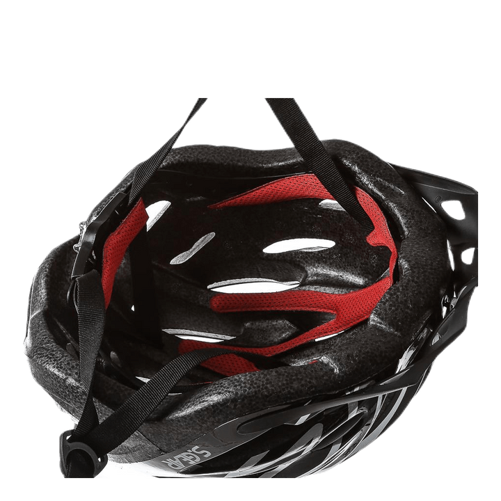 TR Helmet SR Black/Grey