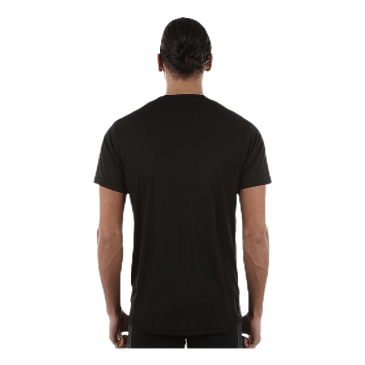 Sportamore T-shirt Black